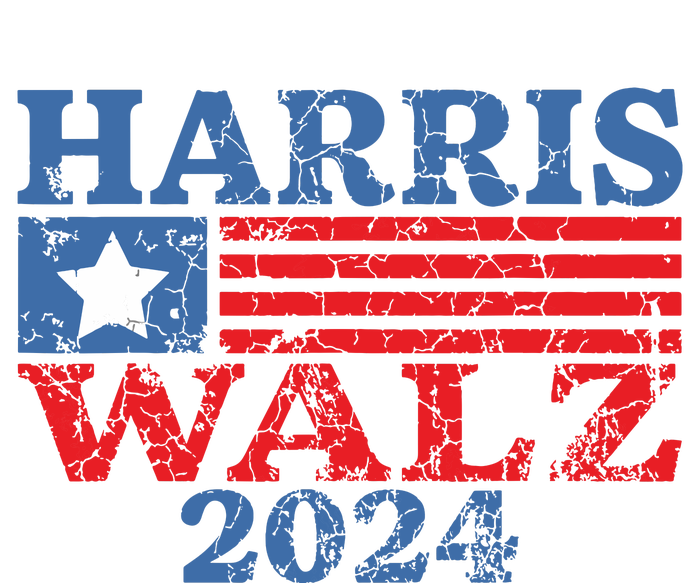 Harris Walz 2024 Election Kamala Harris Tim Waltz 2024 Tank Top