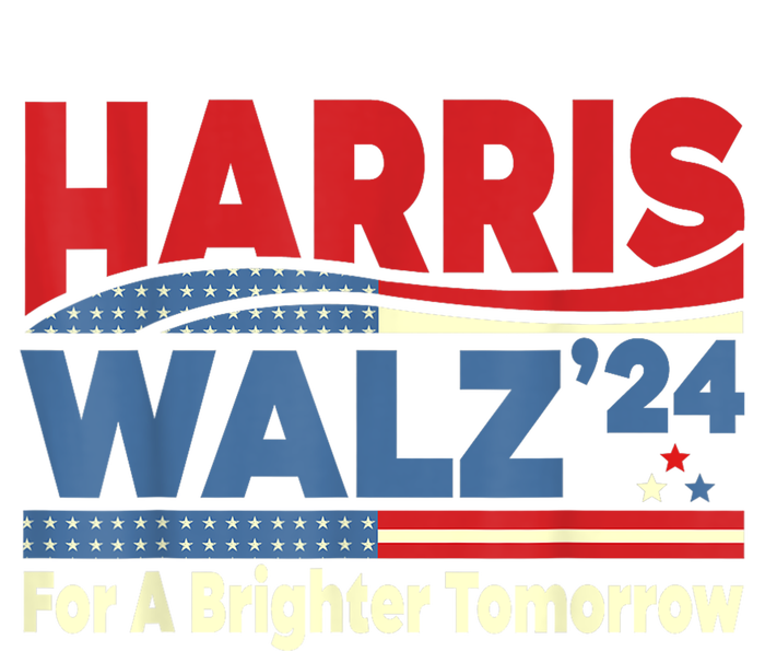 Harris Waltz For A Brighter Tomorrow Kamala Harris Waltz Kids Tie-Dye T-Shirt