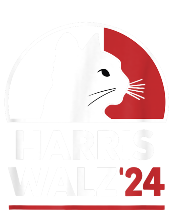 Harris Waltz 2024 Kids Hoodie