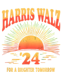 Harris Waltz 2024 Coaster