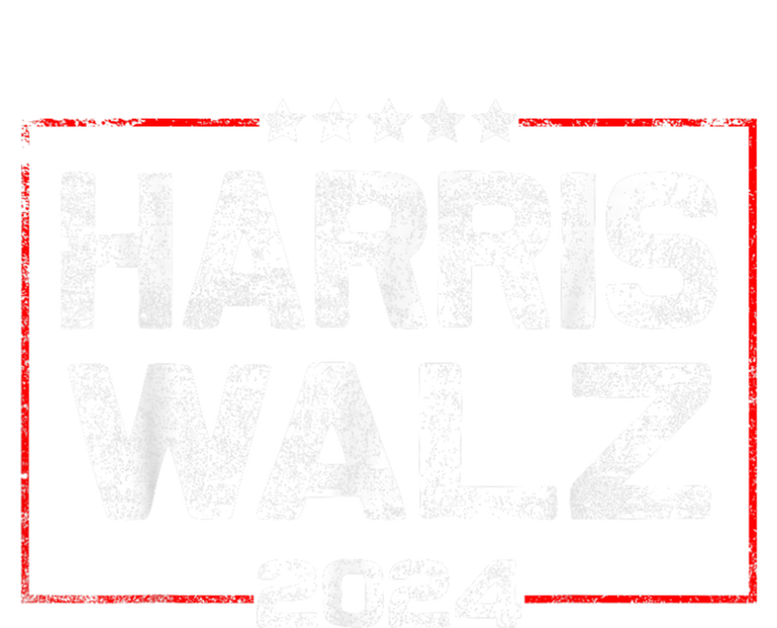 Harris Waltz 2024 T-Shirt