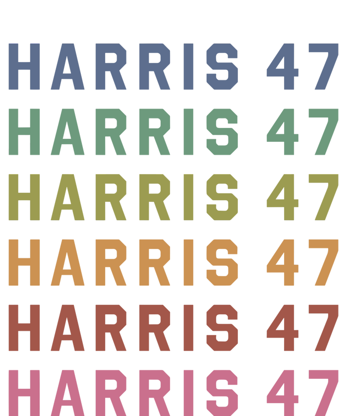 Harris 47 Cooling Performance Crew T-Shirt