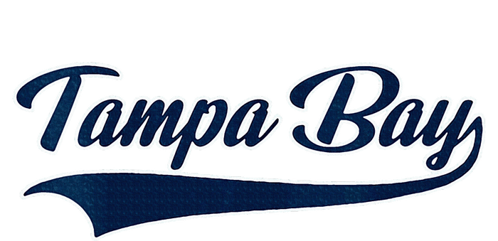 Tampa Bay Florida Throw Back Design Classic T-Shirt