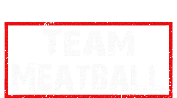 Team Meatball Softstyle Adult Sport Polo