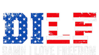 Dilf Damn I Love Freedom T-Shirt