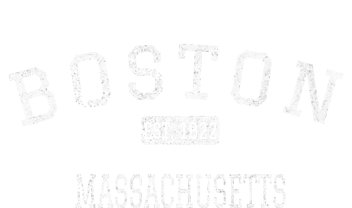 Boston Massachusetts Ma Vintage T-Shirt