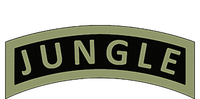 Army Jungle Tab T-Shirt