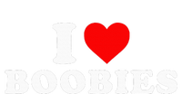 I Heart Love Boobies T-Shirt