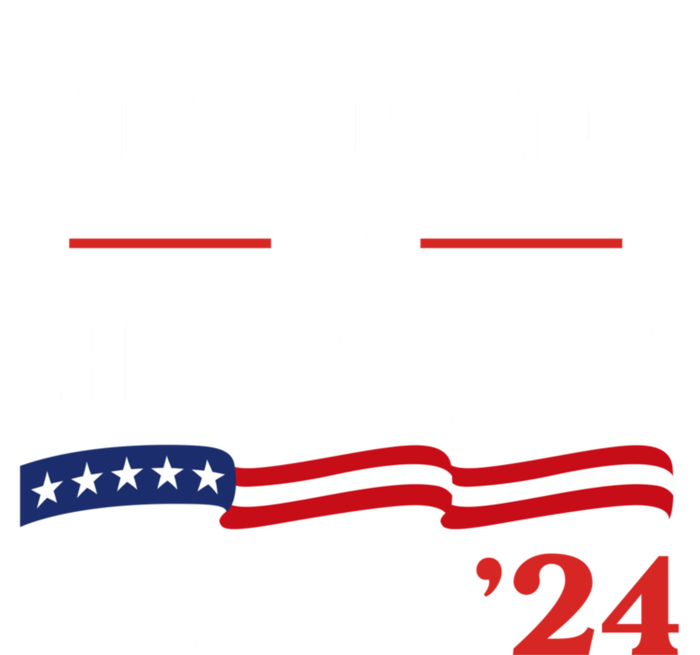 Veterans For Harris Walz 2024 Vote Tim Walz Kamala Harris Women's T-Shirt