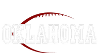 Oklahoma Football Icon T-Shirt