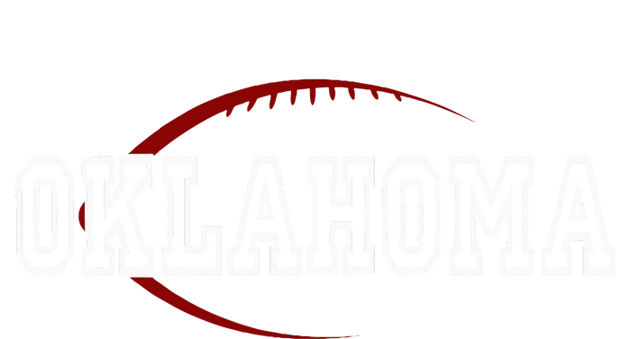 Oklahoma Football Icon T-Shirt