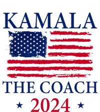 Kamala And The Coach Premium Hoodie