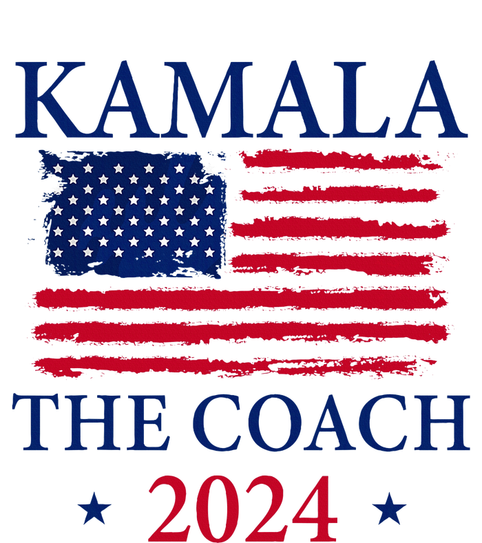 Kamala And The Coach Premium Hoodie