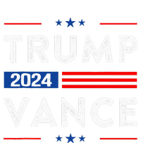 Trump Vance 2024 Election Republican Trump President 2024 Kids Long Sleeve Shirt