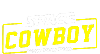 Space Cowboy Pew Pew Pew T-Shirt