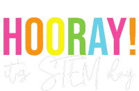 Hooray ItS Stem Day Teacher Specials Squad Back To School T-Shirt