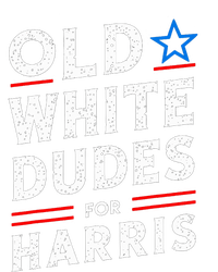 Old White Dudes For Harris Kamala 2024 PosiCharge Competitor Tank