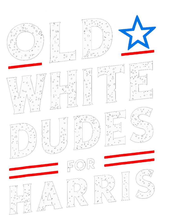 Old White Dudes For Harris Kamala 2024 PosiCharge Competitor Tank