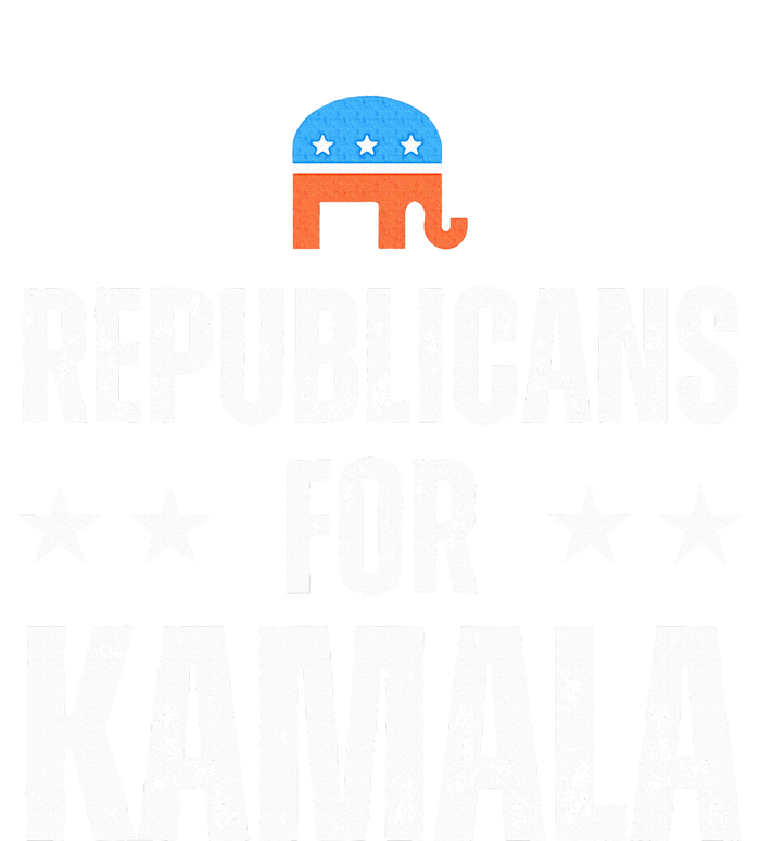 Republicans For Kamala Harris T-Shirt