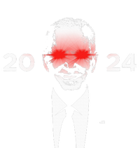 Dark Brandon 2024 Joe BidenS Campaign T-Shirt