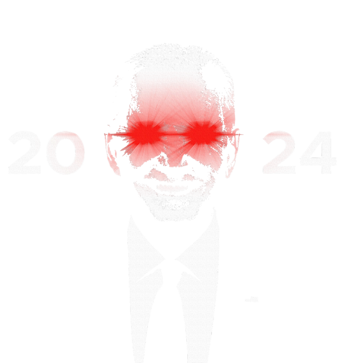 Dark Brandon 2024 Joe BidenS Campaign T-Shirt