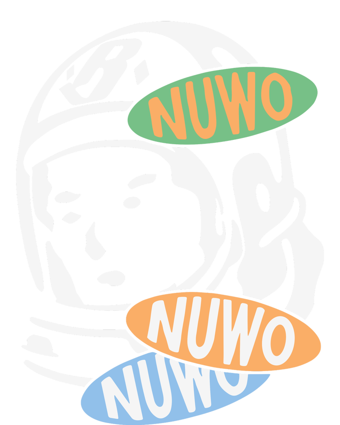 Billionaire Club X Nuwo Astro 2024 Grommeted Golf Towel