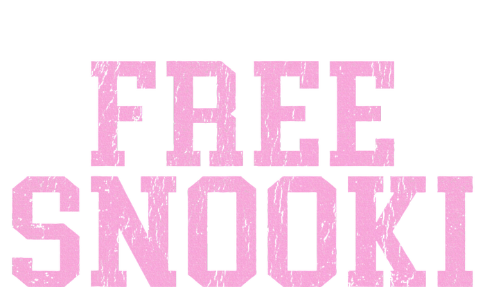 Free Snooki Sustainable Knit Beanie