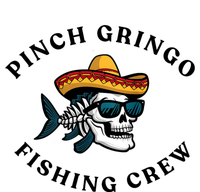 Pinchegringo Fishing Crew Tall T-Shirt