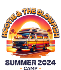 Hootie & The Blowfish Summer 2024 Camping Van Youth Performance Sprint T-Shirt