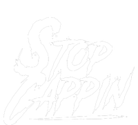 Stop Cappin Kids Sweatshirt