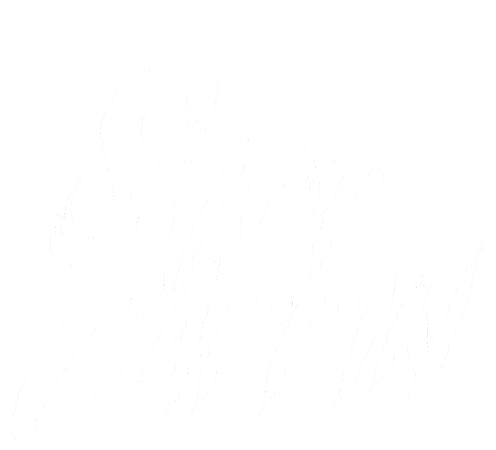 Stop Cappin Kids Sweatshirt