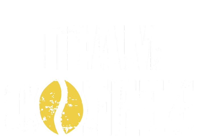 Team Coffee Coffee Lovers T-Shirt