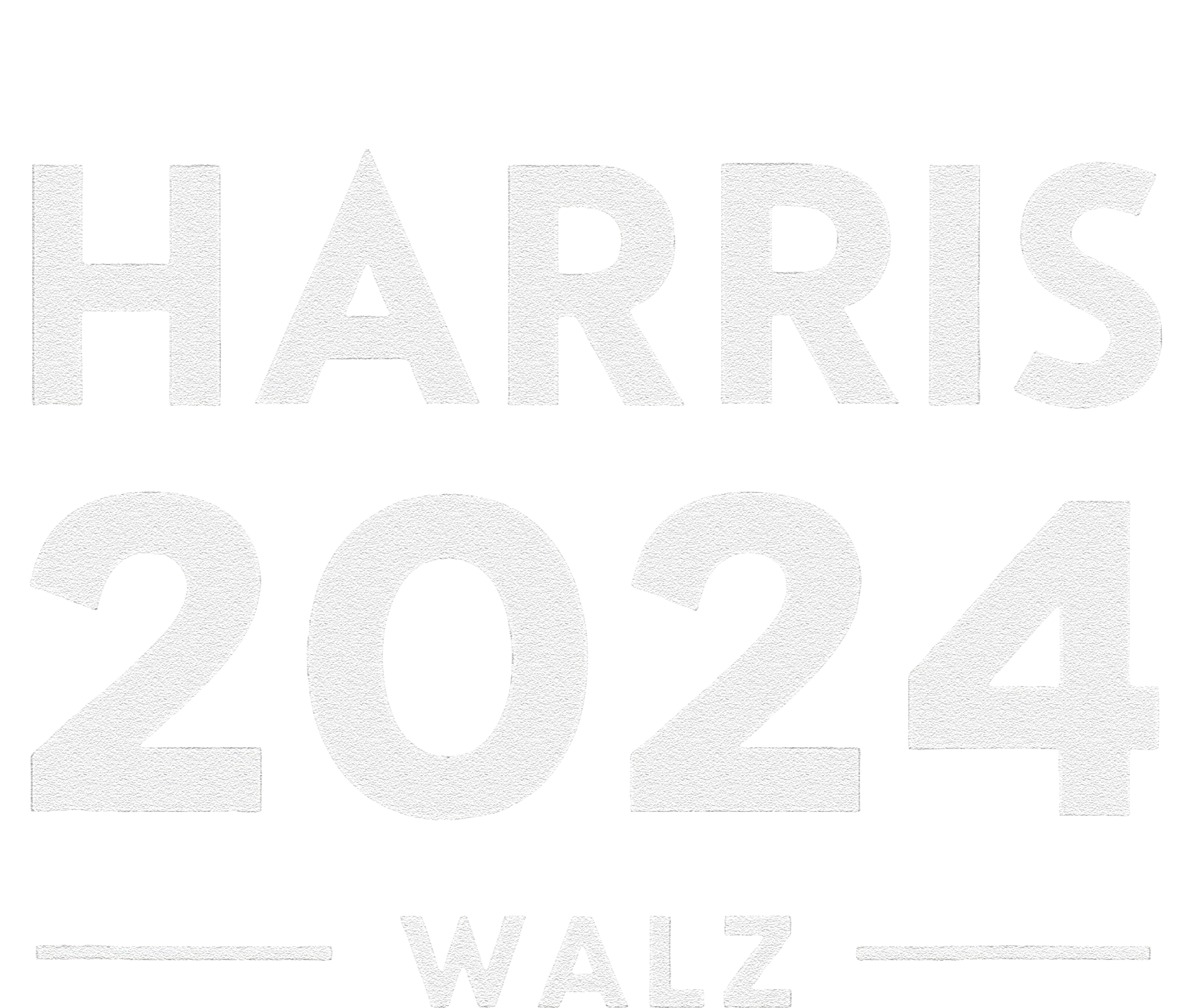 Harris 2024 Walz Election Campaign Mousepad