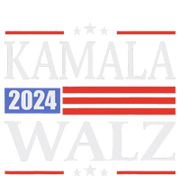 Harris Waltz 2024  Kamala Harris Tim Waltz 2024 Womens California Wash Sweatshirt