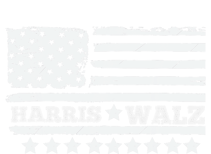 Kamala Harris Tim Walz Waltz 2024 T-Shirt