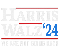 Harris Walz Waltz 2024 Election Kamala Harris Tim Waltz 2024 T-Shirt