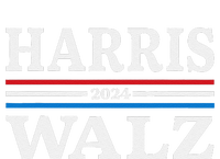 Harris Walz Waltz 2024 Election Kamala Harris Tim Waltz 2024 Tie-Dye Long Sleeve Shirt