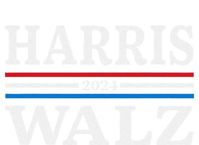 Harris Walz Waltz 2024 Election Kamala Harris Tim Waltz 2024 Tie-Dye Long Sleeve Shirt