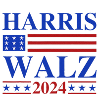 Retro Harris Waltz 2024 Usa Flag Support Kamala IM With Her Hoodie