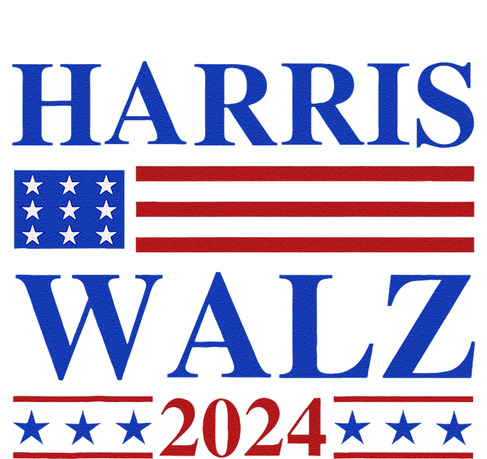 Retro Harris Waltz 2024 Usa Flag Support Kamala IM With Her Hoodie