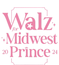 Walz For Midwest Prince T-Shirt