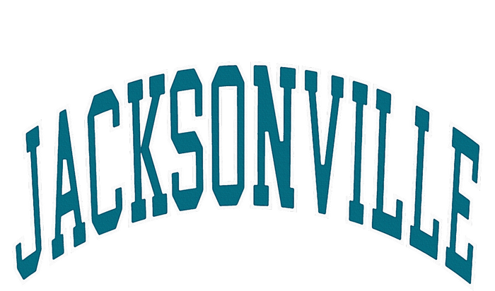 Jacksonville T-Shirt