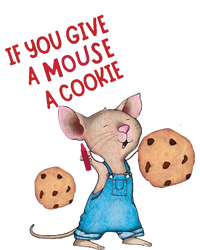 If You Give A Mouse A Cookie Tall T-Shirt