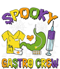 Spooky Gastro Crew Gastro Nurse Halloween Costumes T-Shirt