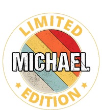 Michael Name T-Shirt