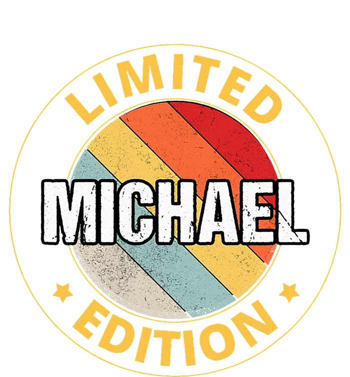 Michael Name T-Shirt