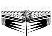 Micronesian Islander Chuuk Yap Kosrae And Pohnpei T-Shirt