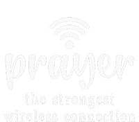 Prayer Definition Strongest Wireless Connection Kids T-Shirt