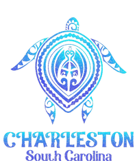 Charleston South Carolina Beach Charleston Sc Sea Turtle T-Shirt