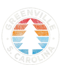 Greenville South Carolina Sc Vintage Sustainable Knit Beanie